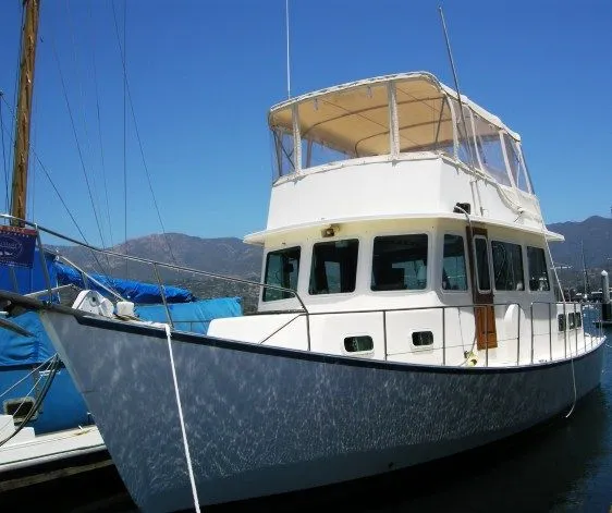 Dockside