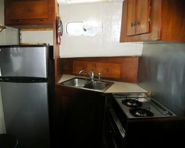 Galley