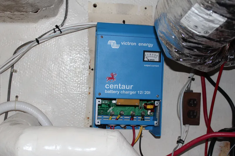 Battery charger