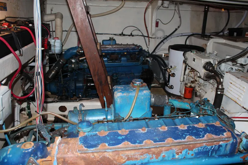 Engine Room