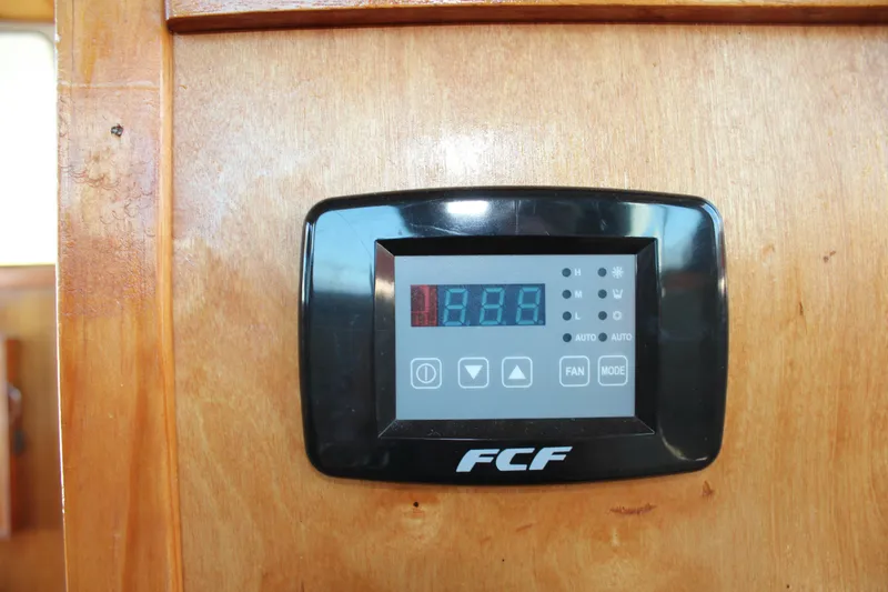 Thermostat