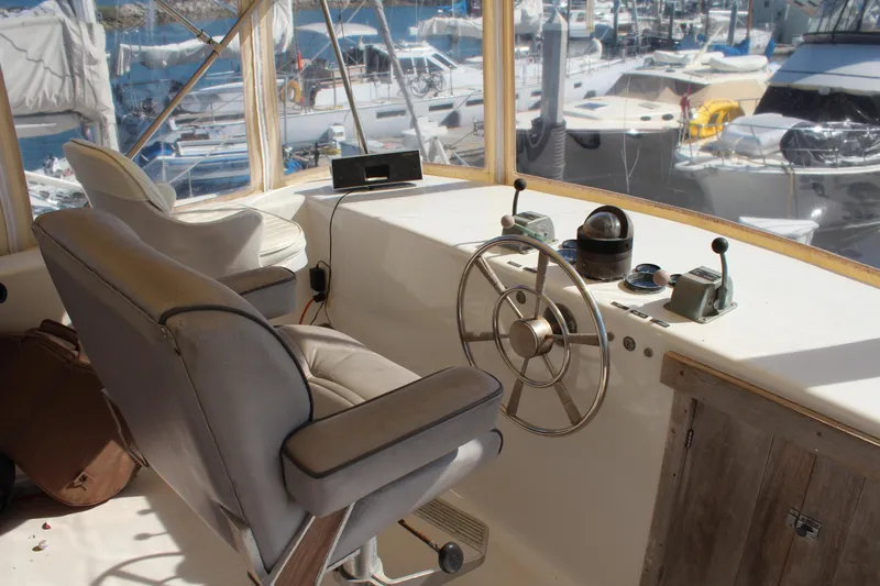 Flybridge