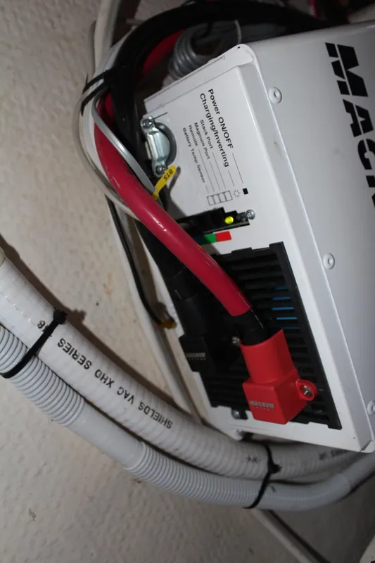 New inverter