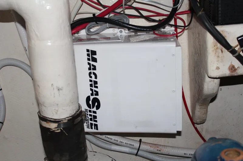 New inverter