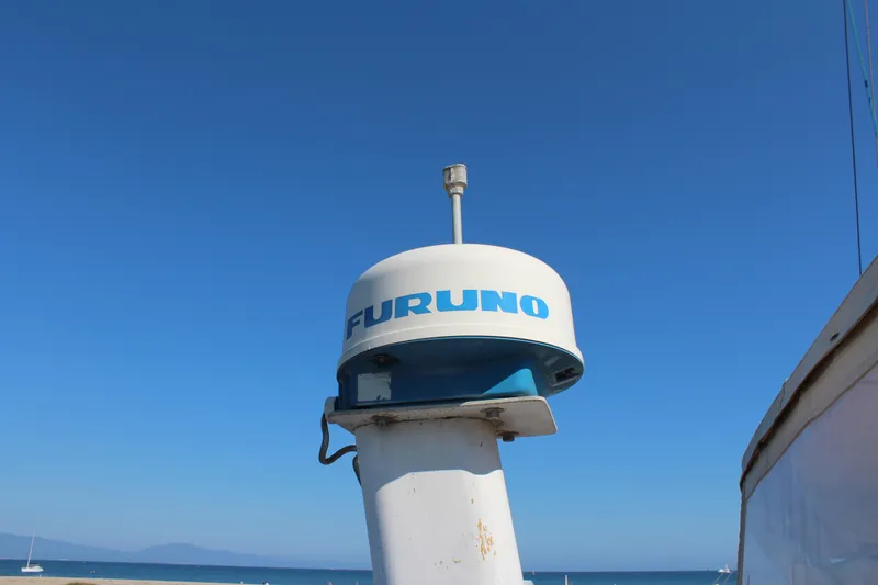 Radar
