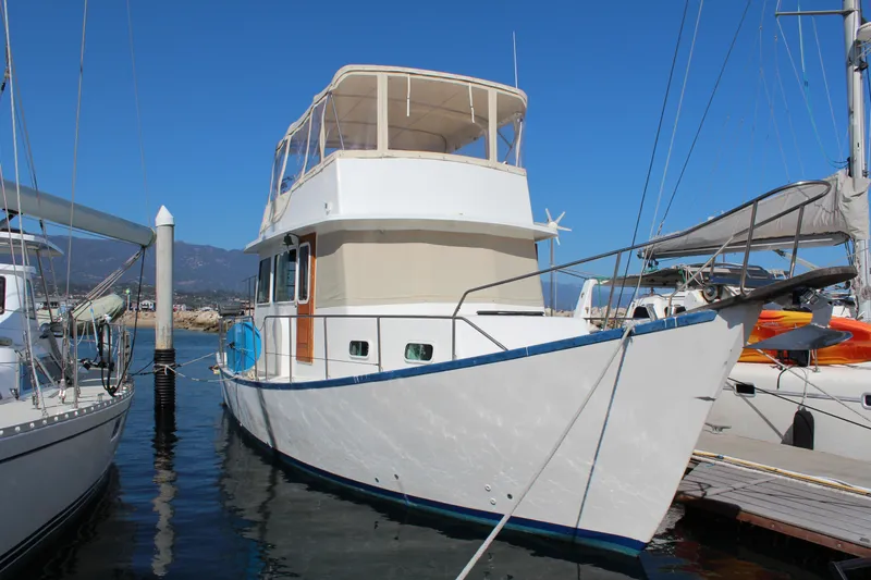 Dockside 2