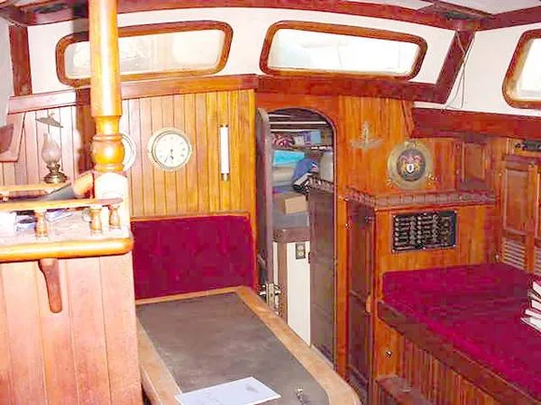 salon