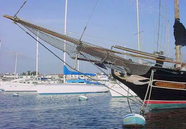 bowsprit