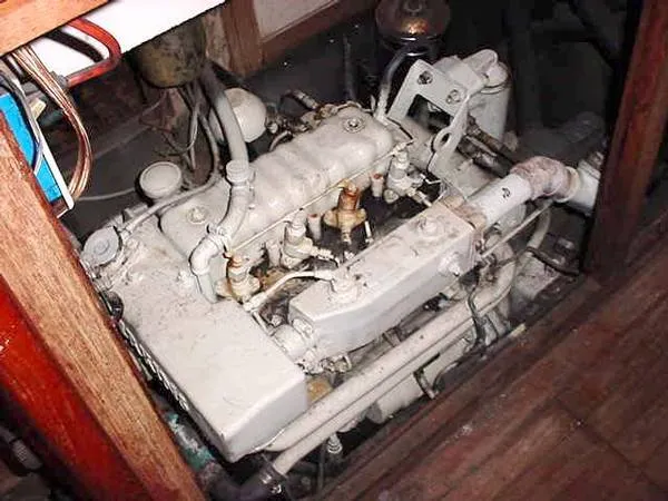 engine