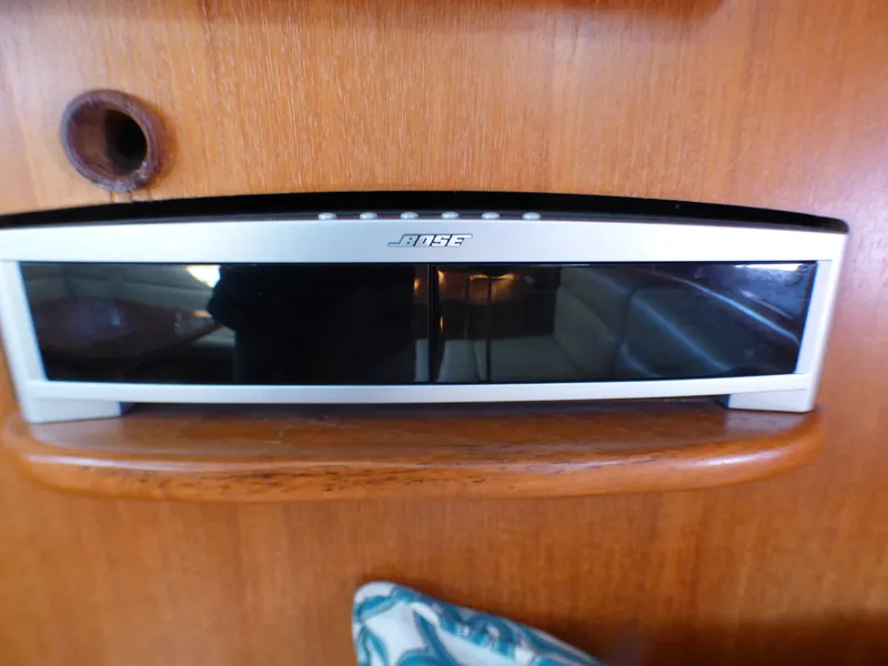 Cd Changer