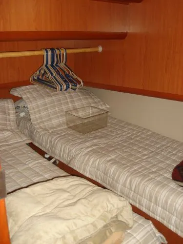 2008 Mainship 40 Trawler