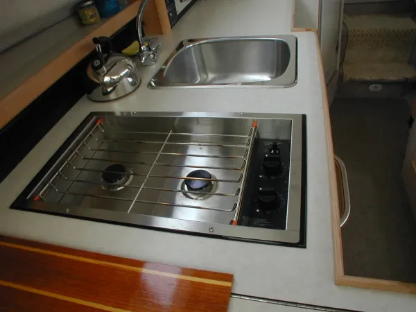 1999 Bayliner 2858 Cierra Flybridge
