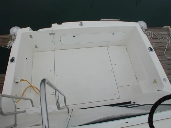 1999 Bayliner 2858 Cierra Flybridge