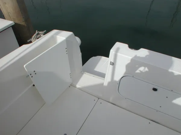 1999 Bayliner 2858 Cierra Flybridge