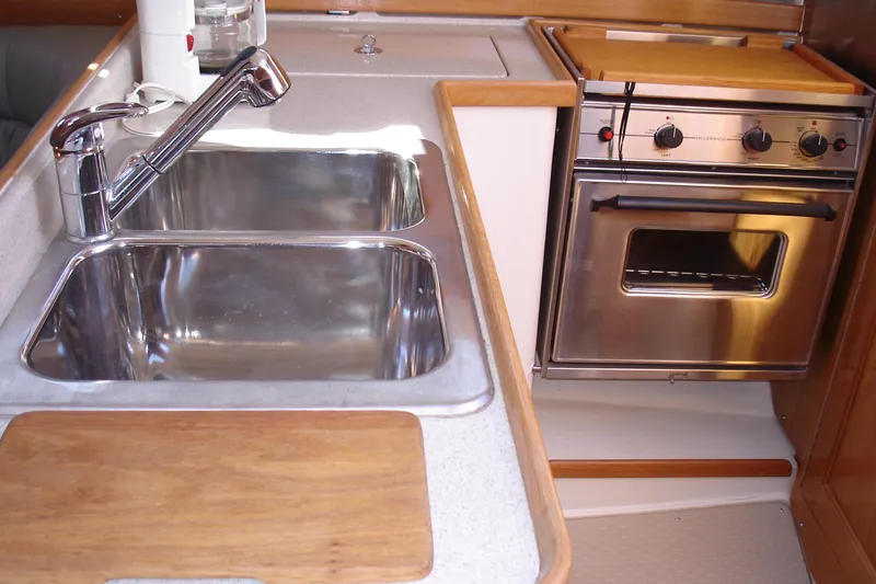Galley
