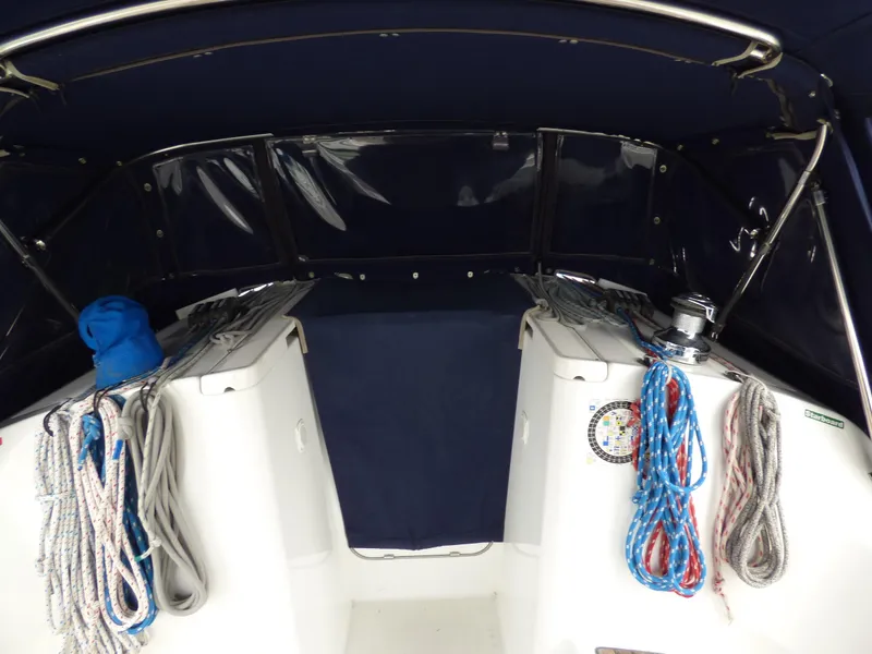 Companionway