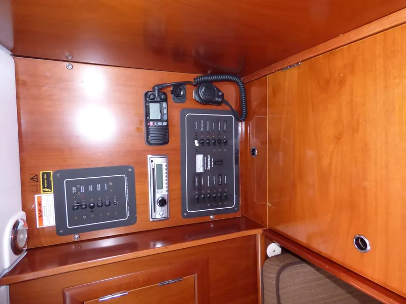 Nav Station
