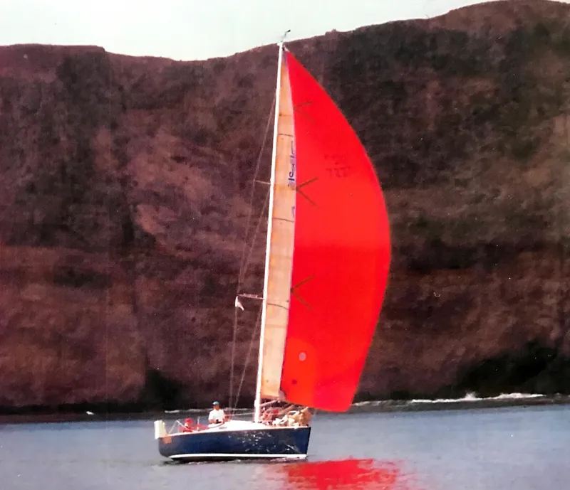 under sail 2