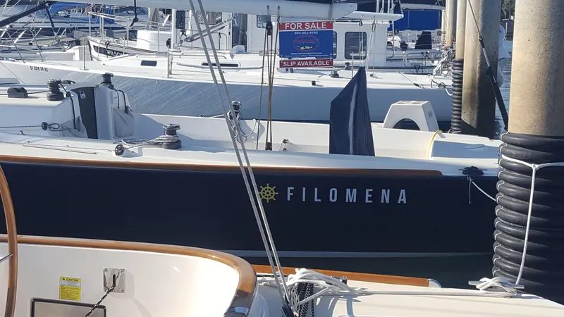 FILOMENA