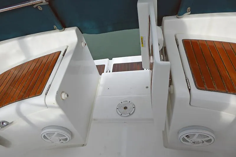 2003 Beneteau 423