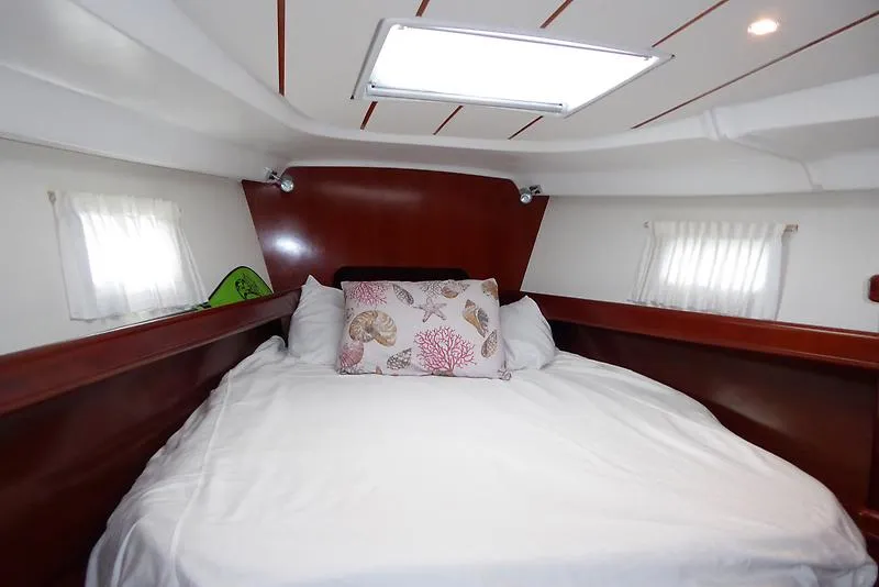 2003 Beneteau 423