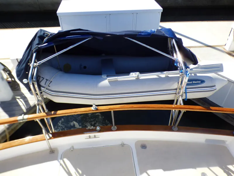 1979 Californian 42 LRC