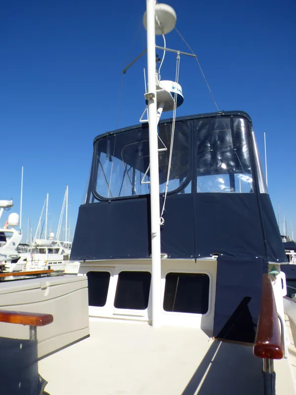 1979 Californian 42 LRC