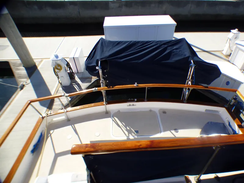 1979 Californian 42 LRC