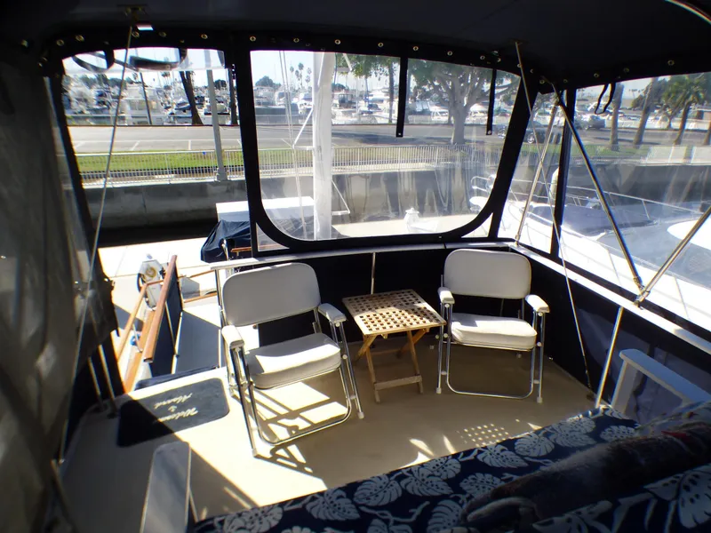 1979 Californian 42 LRC
