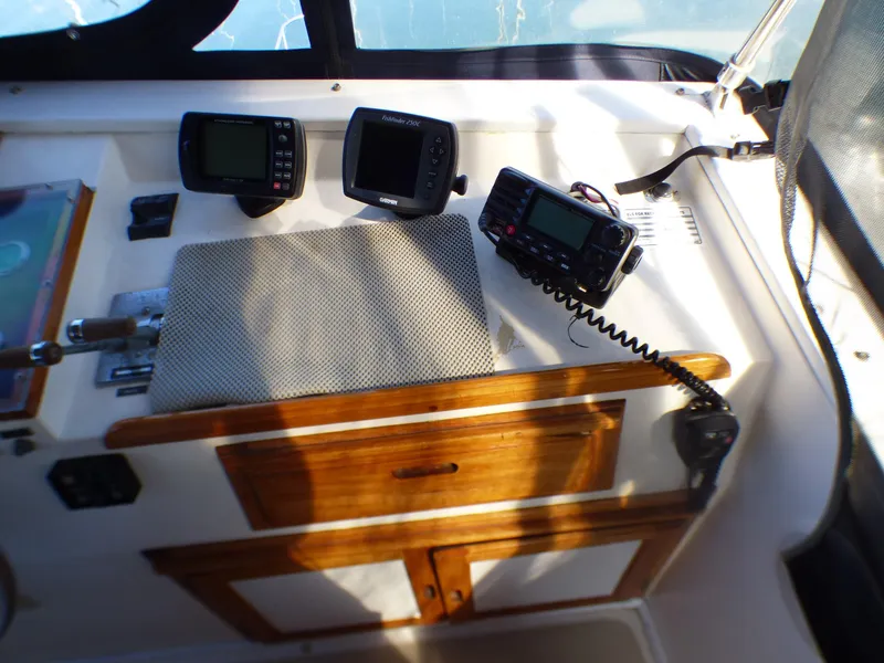 1979 Californian 42 LRC