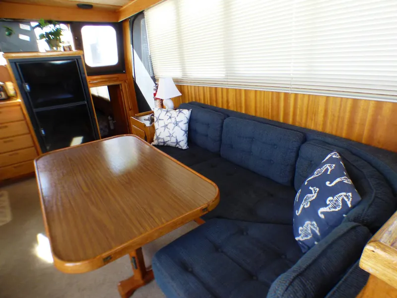 1979 Californian 42 LRC