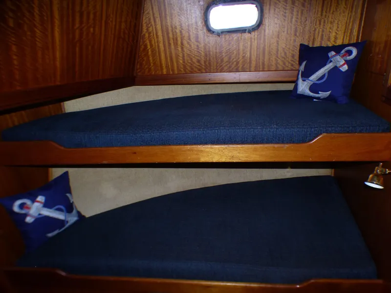 1979 Californian 42 LRC