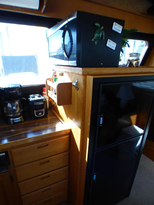 1979 Californian 42 LRC