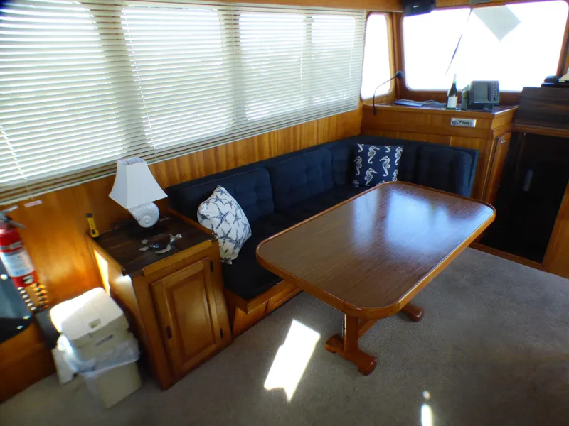 1979 Californian 42 LRC