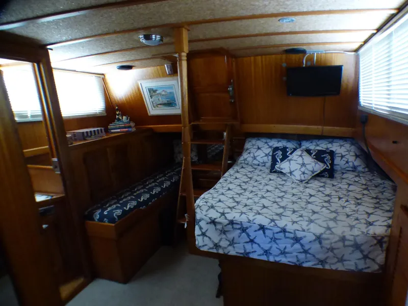 1979 Californian 42 LRC