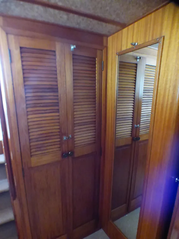 1979 Californian 42 LRC