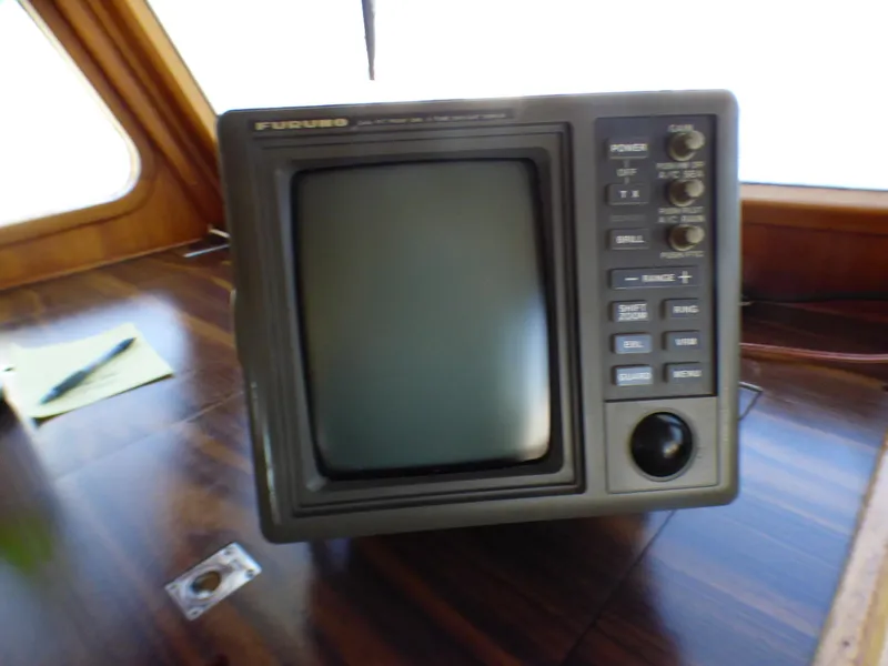 1979 Californian 42 LRC