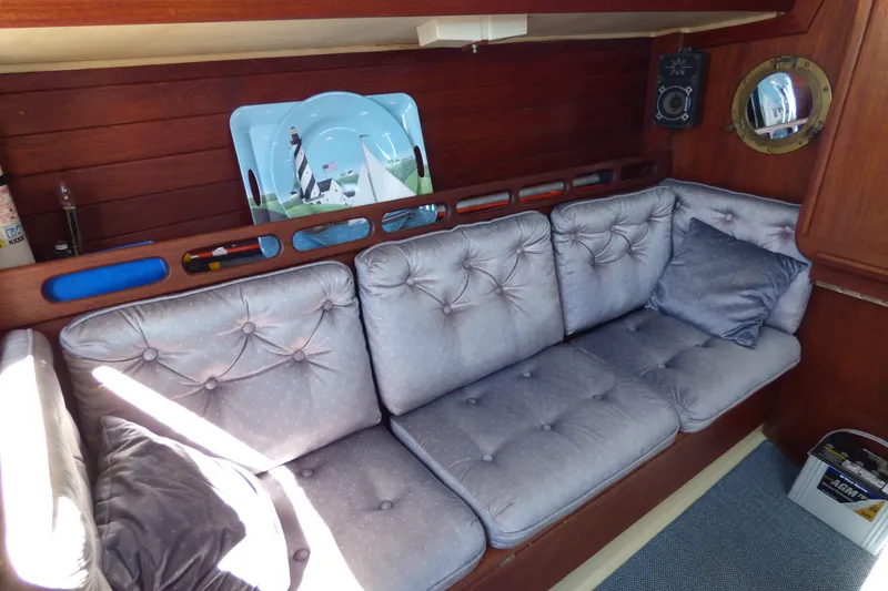 1978 Ericson 32