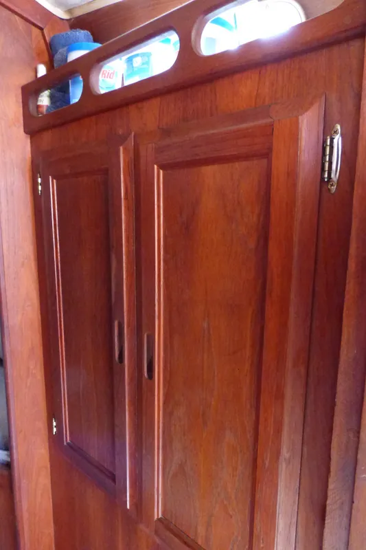 1978 Ericson 32