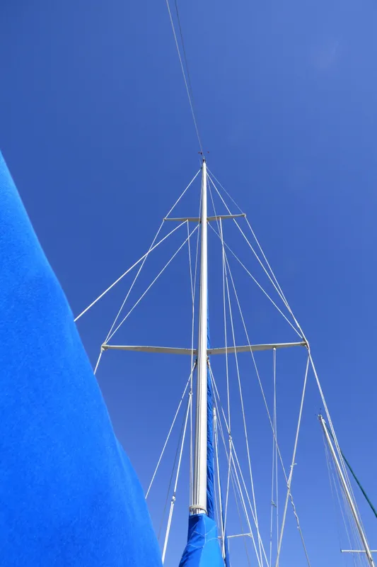 1978 Ericson 32