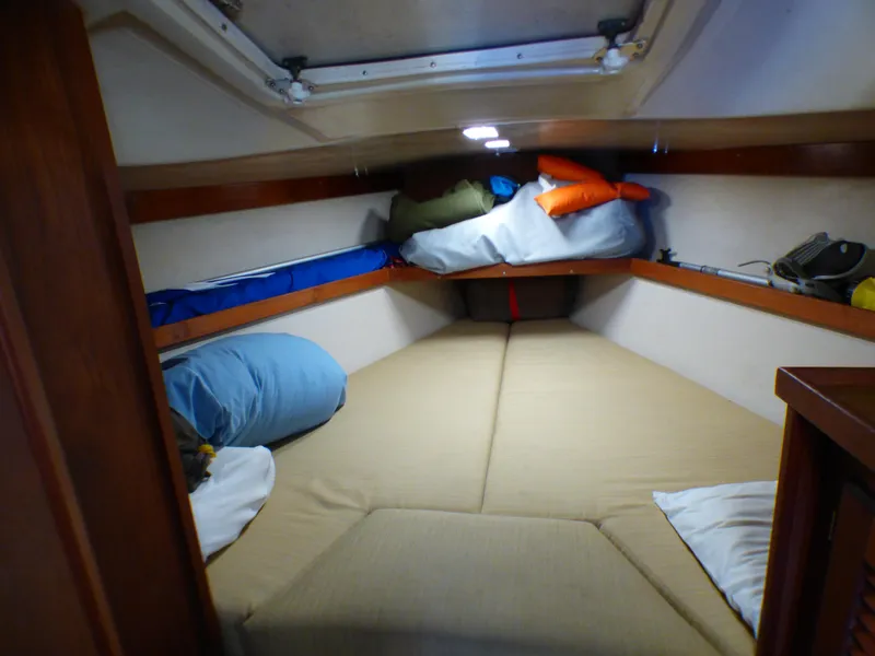 1984 Catalina 36