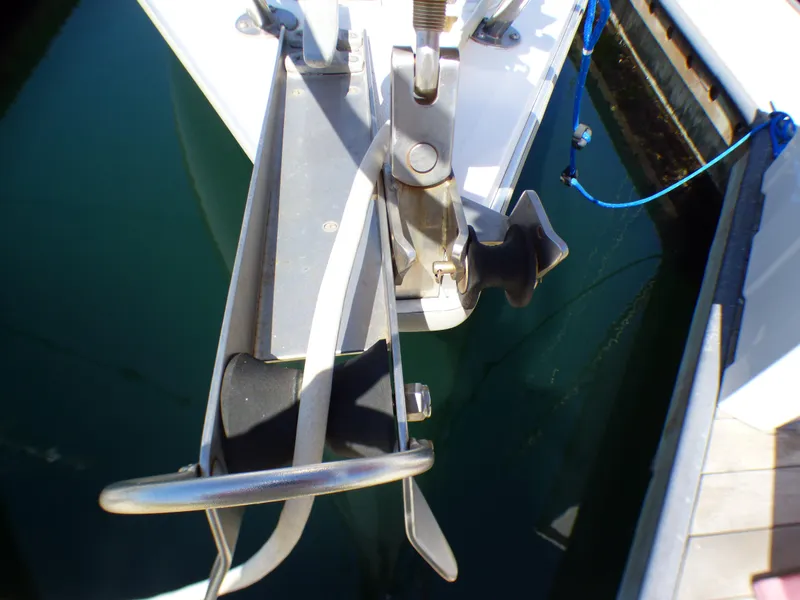1984 Catalina 36