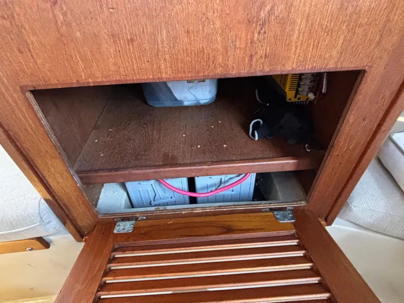 1985 Catalina 30