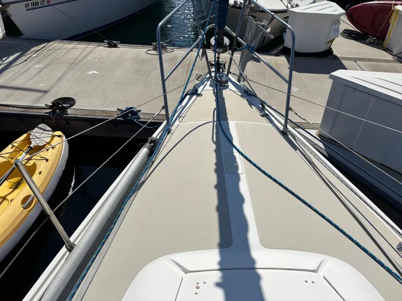 1985 Catalina 30