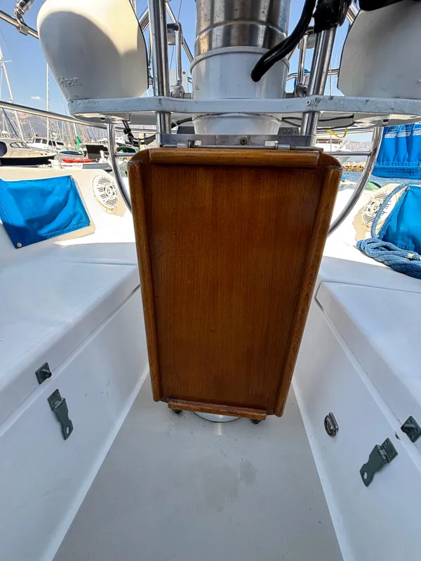 1985 Catalina 30