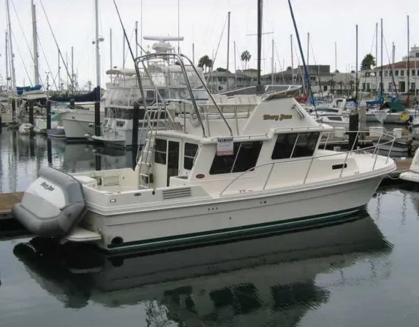At the Dock