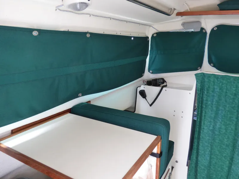 2008 C-Dory 22' Cruiser