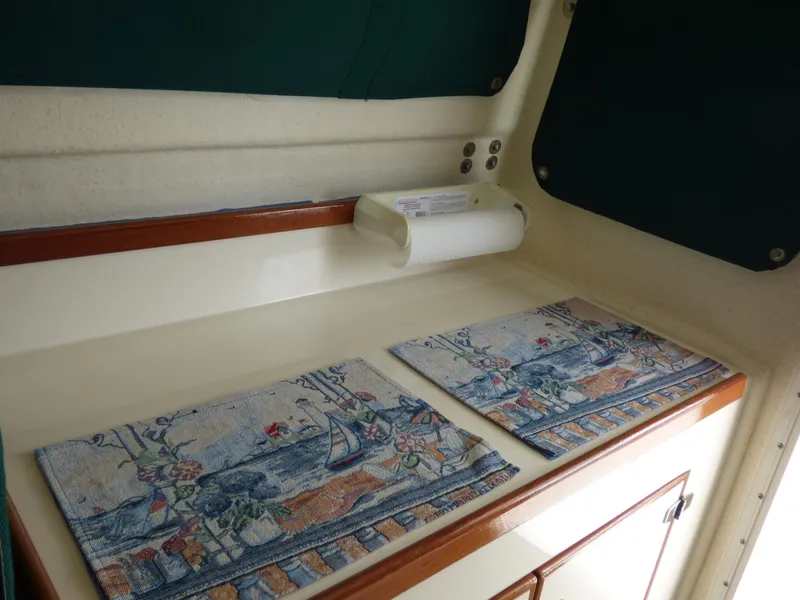 Galley