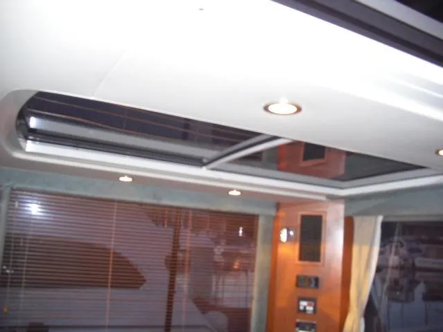 2007 Mainship Pilot 43