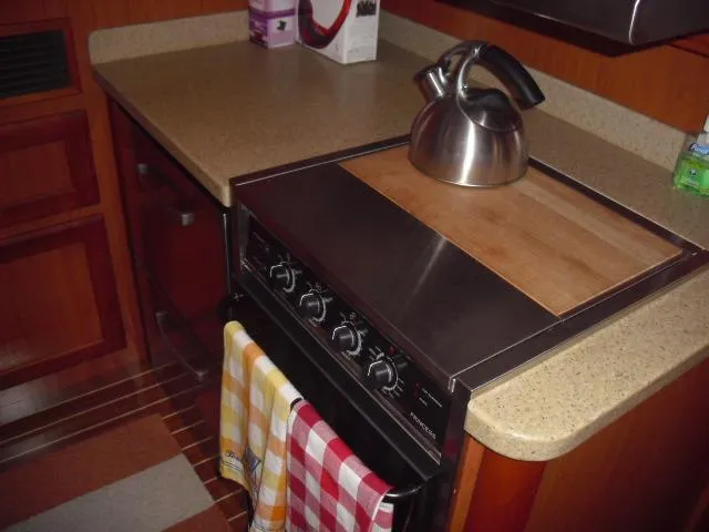 2007 Mainship Pilot 43